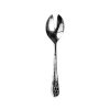 Mepra Coccodrillo Salad Servers In Silver