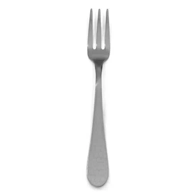 Mepra Coccodrillo Serving Fork - 48 Pieces In Ice