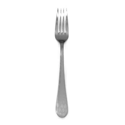 Mepra Coccodrillo Table Fork - 12 Pieces In Ice