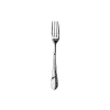 Mepra Coccodrillo Table Fork - 12 Pieces In Silver