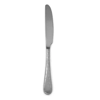 Mepra Coccodrillo Table Knife - 24 Pieces In Ice
