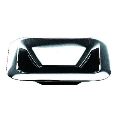 Mepra Coccola 18/10 Stainless Steel Bowl In Silver