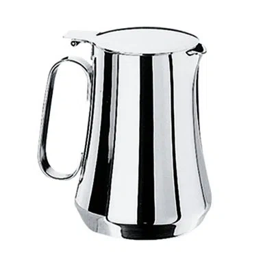 Mepra Coffee Pot Party C 15-1/2 oz In Silver
