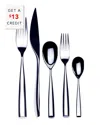Mepra Cutlery 5pc Set With $13 Credit