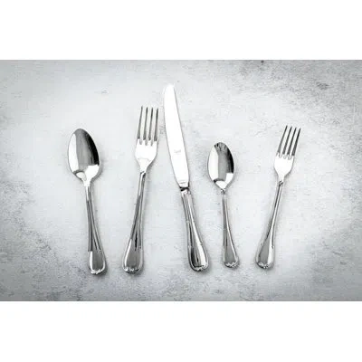 Mepra Cutlery Set 20 Pcs Raffaello Stainless Steel