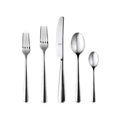 Mepra Cutlery Set 20 Pcs Stoccolma