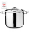 Mepra Deep Pot With $30 Credit