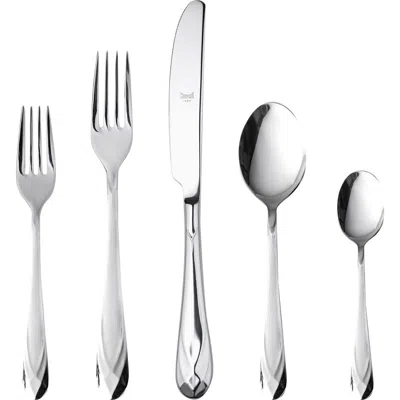 MEPRA MEPRA DIAMANTE FLATWARE SET