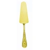 Mepra Diana Cake Server In Oro