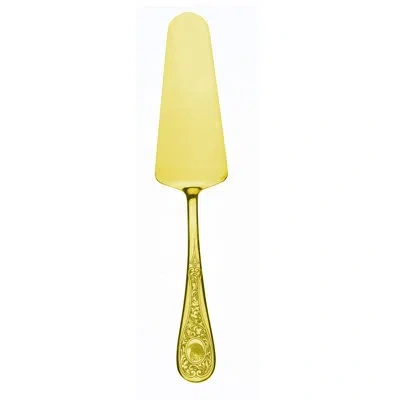 Mepra Diana Cake Server In Oro