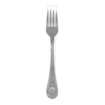 Mepra Diana Dessert Fork - 12 Pieces In Ice