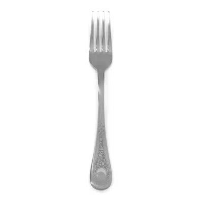 Mepra Diana Dessert Fork - 24 Pieces In Ice