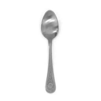 Mepra Diana Espresso Spoon - 24 Pieces In Ice