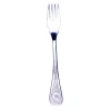 Mepra Diana Fish Fork In Silver