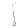 Mepra Diana Flatware In Silver