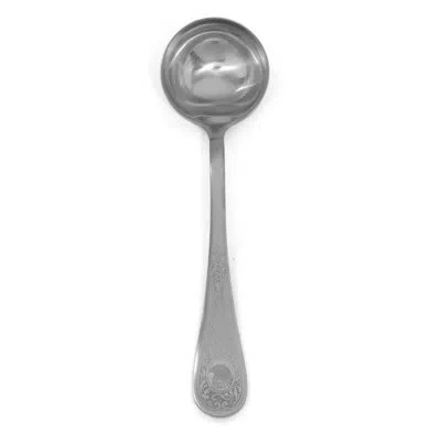 Mepra Diana Gravy Ladle - 12 Pieces In Ice