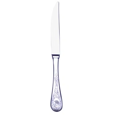 Mepra Diana Steak Knife - 48 Pieces In Silver