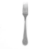Mepra Diana Table Fork - 24 Pieces In Ice