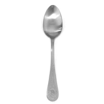 Mepra Diana Table Spoon - 12 Pieces In Ice