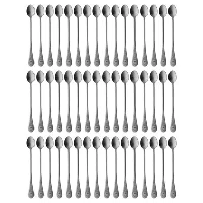 Mepra Diana Tea Spoon - 48 Pieces - Ice