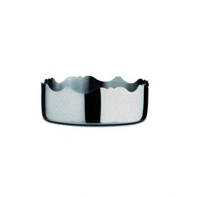 Mepra Dolce Vita 18/10 Stainless Steel Bowl In Pewter