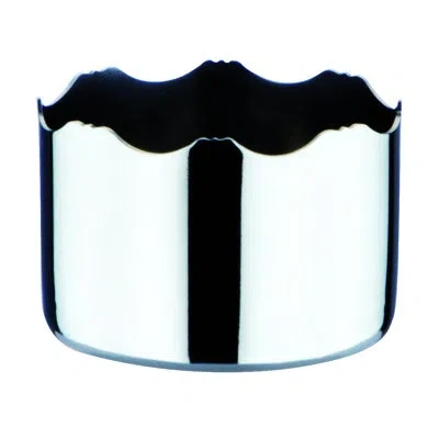 Mepra Dolce Vita 18/10 Stainless Steel Bowl In Silver