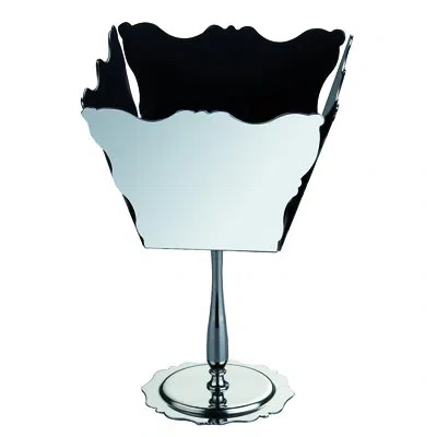 Mepra Dolce Vita 18/10 Stainless Steel Bowl In Silver