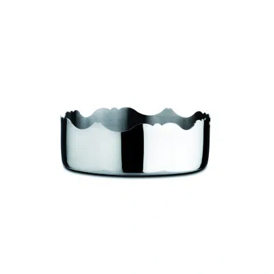 Mepra Dolce Vita 18/10 Stainless Steel Bowl In Silver