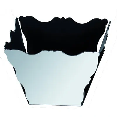 Mepra Dolce Vita 18/10 Stainless Steel Bowl In Silver