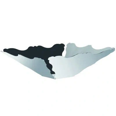 Mepra Dolce Vita 18/10 Stainless Steel Bowl In Silver
