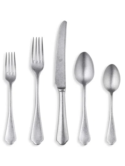 Mepra Dolce Vita 5-piece Flatware Set