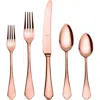 Mepra Dolce Vita 5-piece Place Setting In Multi