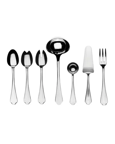Mepra Dolce Vita 7-piece Full Serving Set