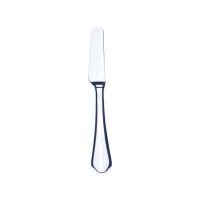 Mepra Dolce Vita Butter Knife In Silver