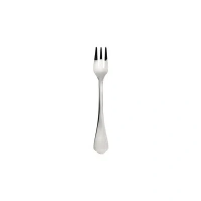 Mepra Dolce Vita Cake Fork - 24 Pieces In Silver