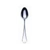 Mepra Dolce Vita Dinner Spoon In Silver