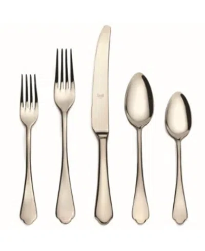 MEPRA DOLCE VITA FLATWARE SET, 20 PIECES