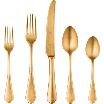 MEPRA MEPRA DOLCE VITA FLATWARE SET