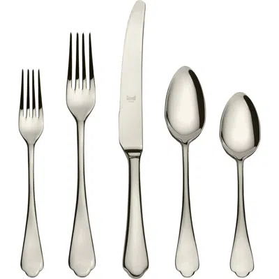 MEPRA MEPRA DOLCE VITA FLATWARE SET