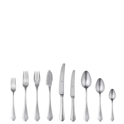 Mepra Dolce Vita Flatware Set - Service For 6