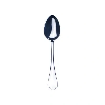 Mepra Dolce Vita Gourmet Spoon In Stainless Steel