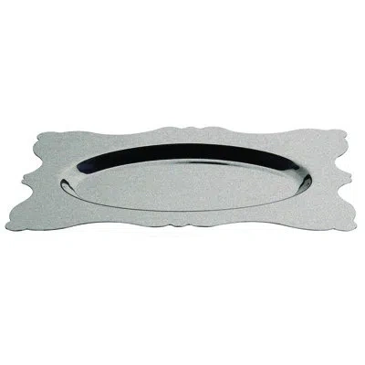 Mepra Dolce Vita Pewter Serving Tray