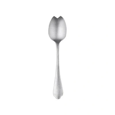 Mepra Dolce Vita Salad Serving Spoon - 48 Pieces