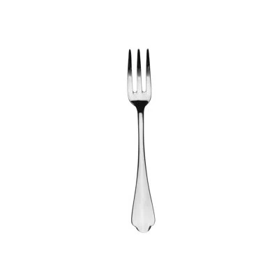 Mepra Dolce Vita Serving Fork - 12 Pieces In Stainlesssteel