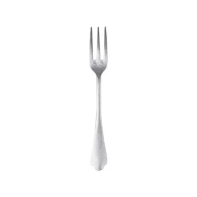 Mepra Dolce Vita Serving Fork - 24 Pieces In Champagne