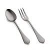 Mepra Dolce Vita Serving Set In Gray