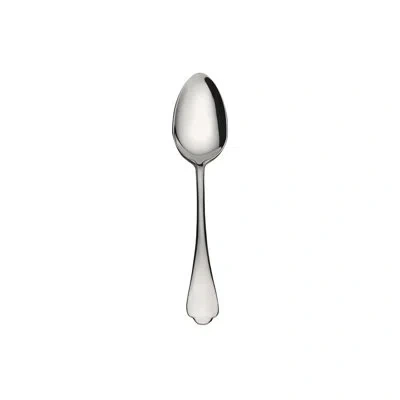 Mepra Dolce Vita Serving Spoon - 12 Pieces In Stainlesssteel