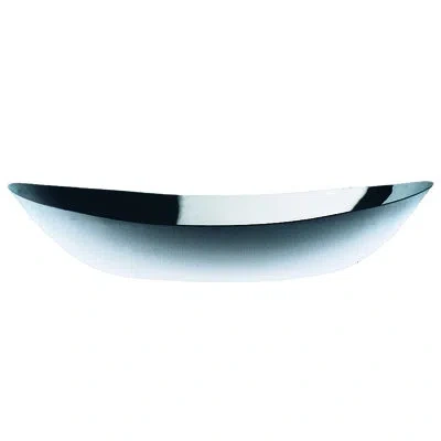 Mepra Due 18/10 Stainless Steel Bowl In Silver