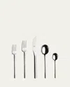 Mepra Due 5-piece Flatware Set