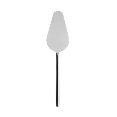 Mepra Due Cake Server In Stainless Steel